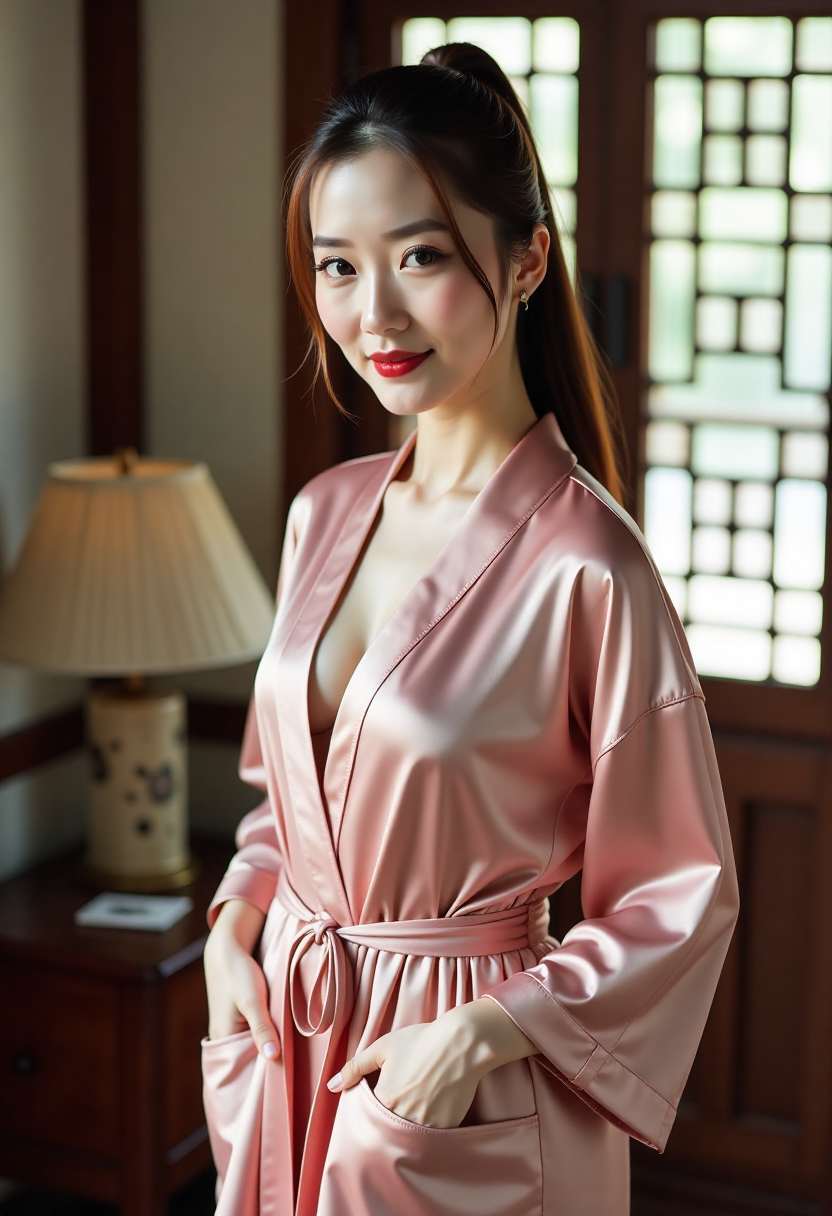 经典动画场景赏析